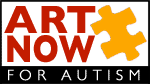 art now for autism� width=�150